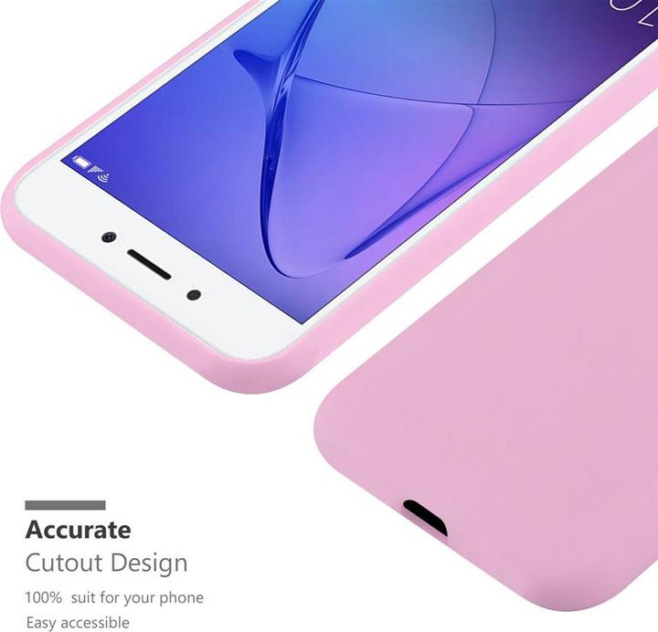 Produktbild Cadorabo TPU Candy Cover (Honor 5C Pro)