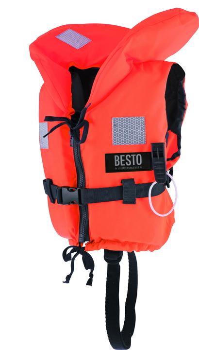 Besto Racingbelt (15 - 20 kg)