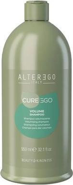 Alter Ego Italy ALTER EGO Volumen Shampoo 950ml (950 ml, Flüssiges Shampoo)