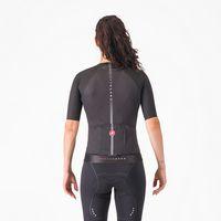 Actual product image Castelli Aero Pro 8S W Jersey (L)