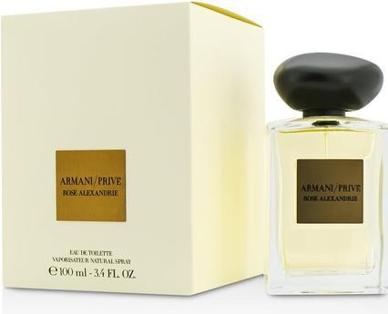 Produktbild Giorgio Armani Rose Alexandrie (Eau de Toilette, 100 ml)