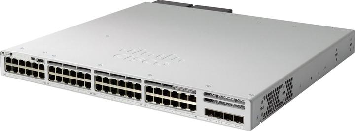 Actual product image Cisco CATALYST 9300L (48 Ports)