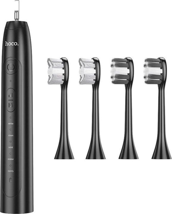 Hoco Other electric toothbrush HP60 black