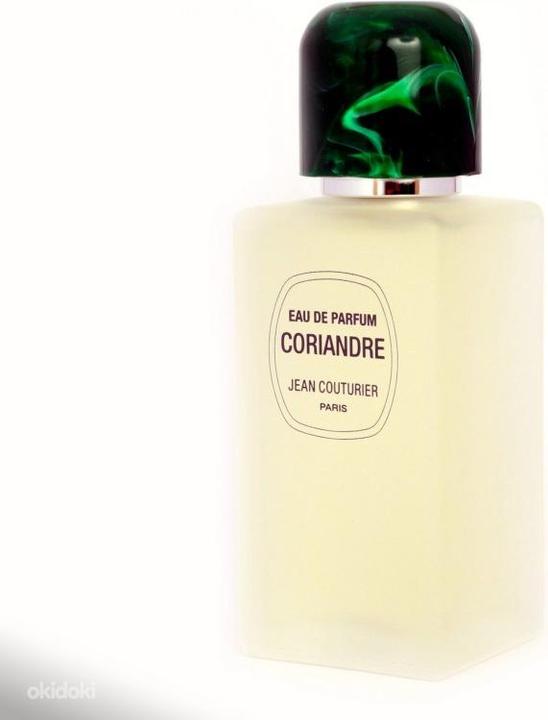 Produktbild Jean Couturier Coriandre (Eau de Parfum, 100 ml)