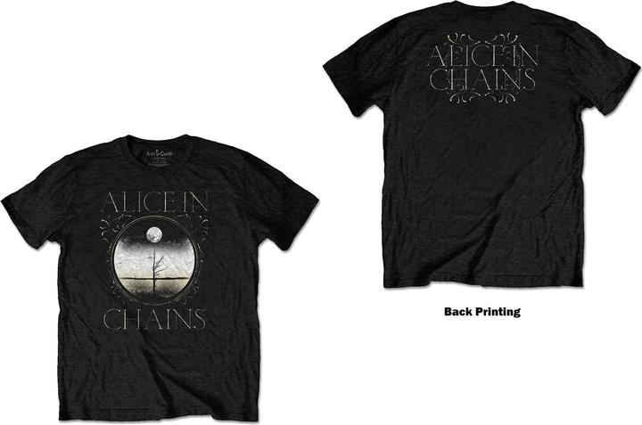 Immagine prodotto Alice In Chains Albero della Luna (S)