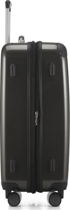 Produktbild Hauptstadtkoffer Alex - Koffer Hartschaleglänzend mit TSA (74 l, M (50 - 90l))