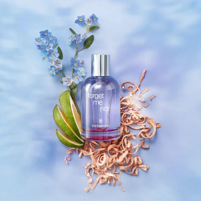 Image du produit Victorinox Oubliez-moi (Eau de toilette, 100 ml)
