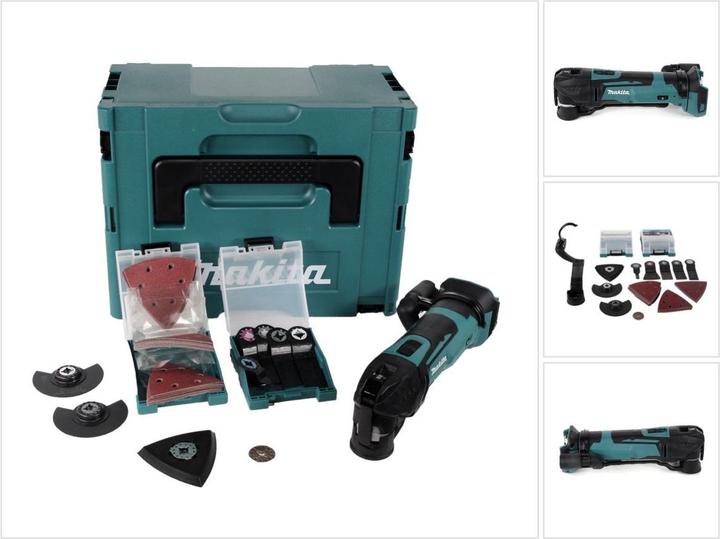 Produktbild Makita DTM51ZJX2