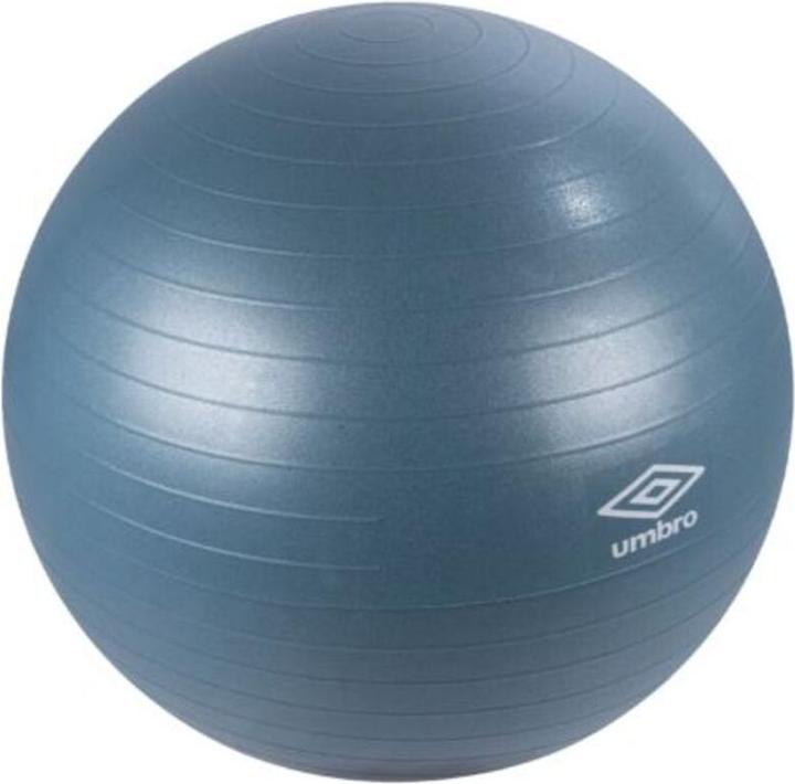 Image du produit Umbro Fitness ball d55cm Blue (55 cm)
