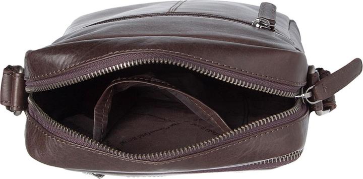 Produktbild The Chesterfield Brand Amantea Umhängetasche Leder 17 cm