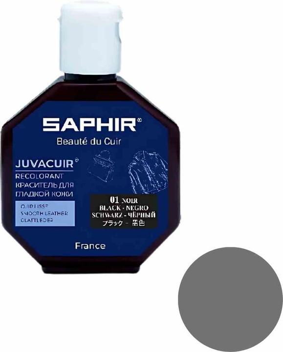 Image du produit Saphir Beaute du Cuir Juvacuir (1 x, 75 ml)