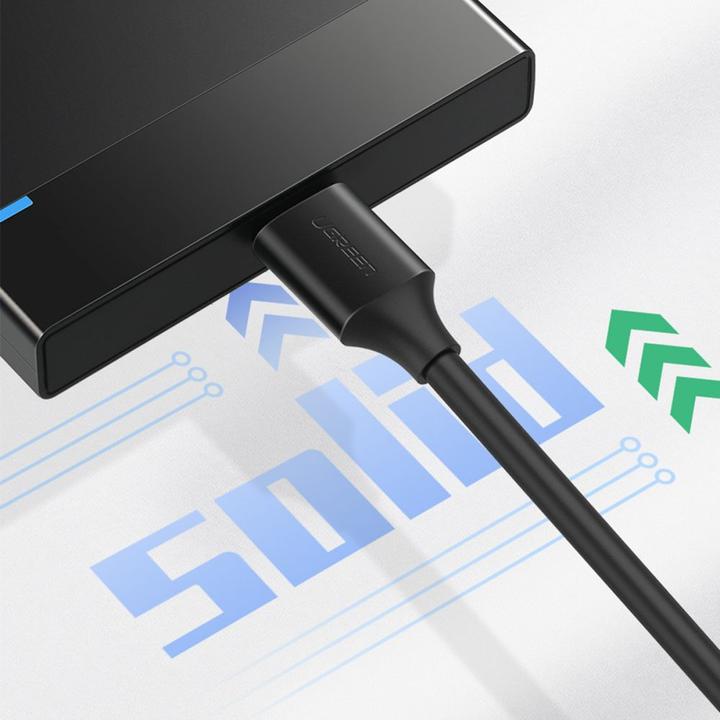 Immagine prodotto Ugreen USB A - Micro B USB (2 m, USB 3.0)