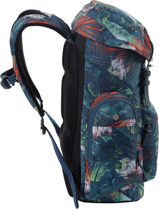 Produktbild Nitro Urban Daypacker Rucksack 46 cm Laptopfach (22 l)