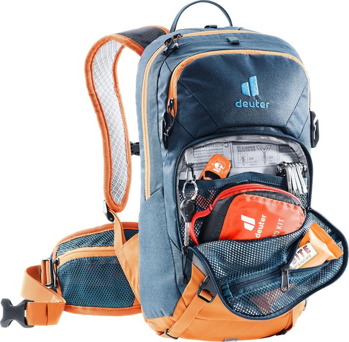 Actual product image Deuter Attack Junior (8 l)