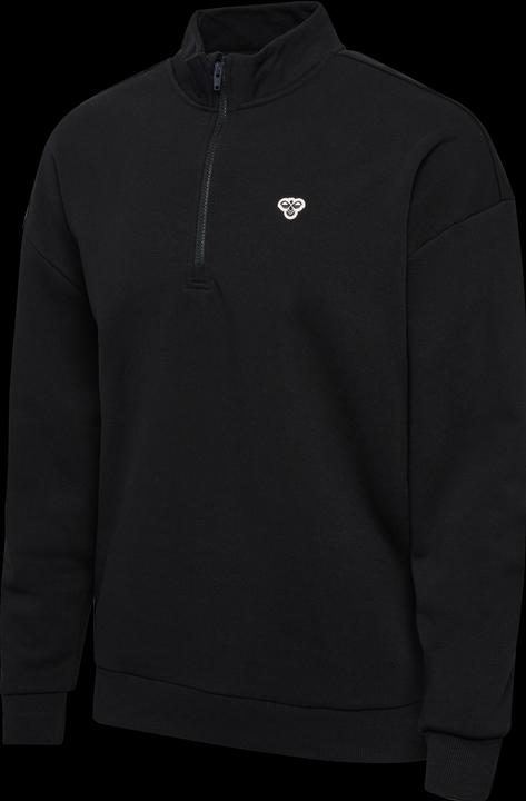 Produktbild hummel hmlLOOSE HALF ZIP BEE (XXL)