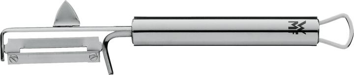 WMF Kartoffelschäler Pendelschäler 19cm einschneidig Profi Plus Edelstahl