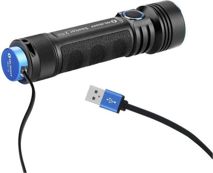 Produktbild Olight Seeker 2 Pro (12.80 cm, 3200 lm)