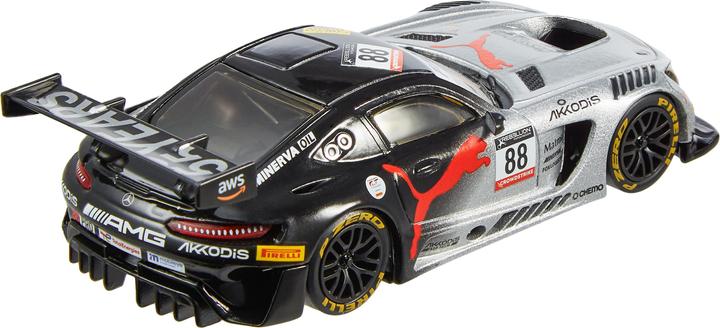 Productafbeelding Hot Wheels 1/43: Mercedes AMG Black Series