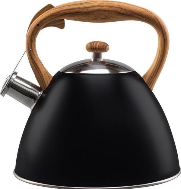 Vilde Bollitore (3 l)