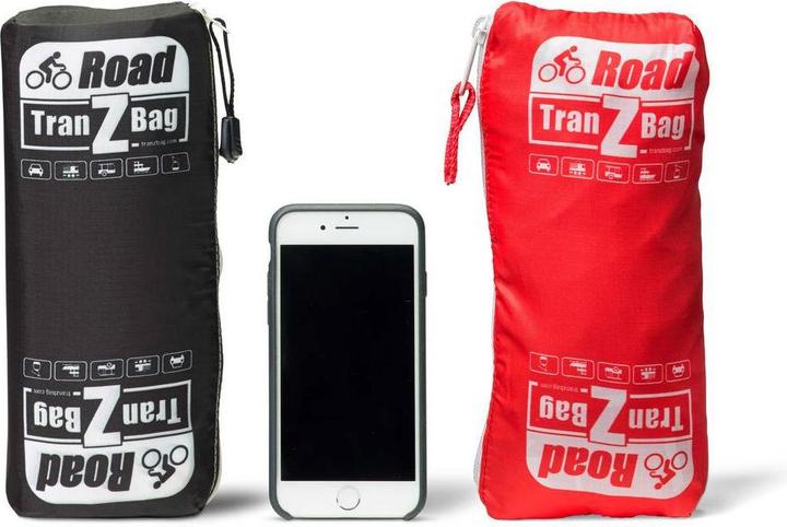 Image du produit Tranz Bag Route