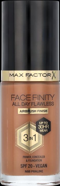 Produktbild Max Factor Facefinity All Day Flawless (N88 Praline)