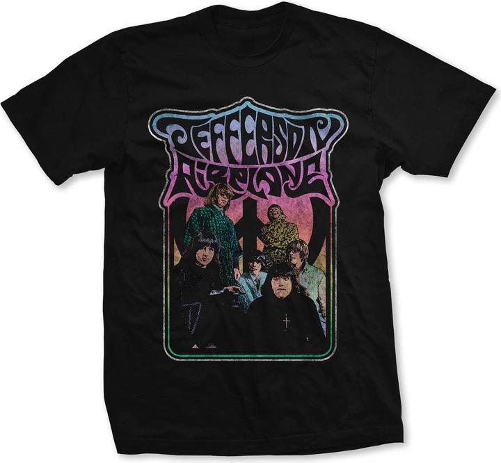 Image du produit Jefferson Airplane Band Photo (L)