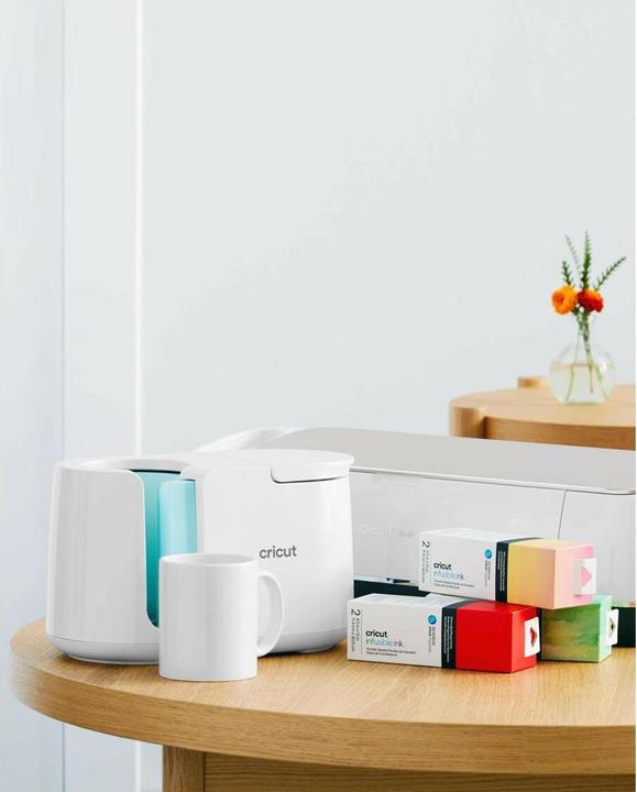 Immagine prodotto Cricut Inchiostro infusibile della tazza (355 ml, 6 x)