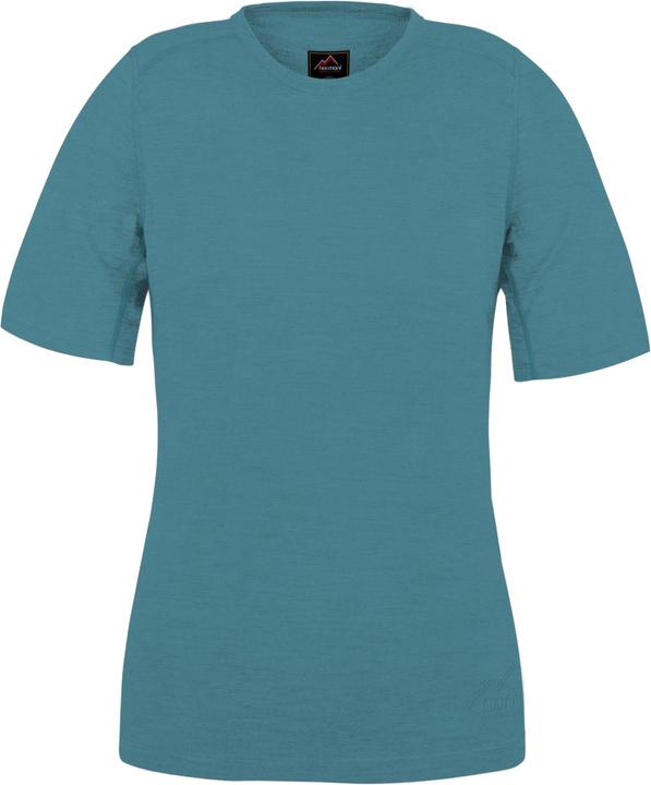 Produktbild Normani Damen Merino T-Shirt Cairns - 1551 (XL)