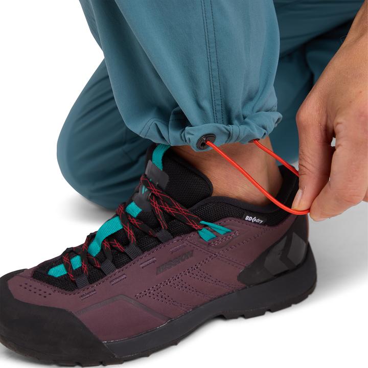 Actual product image Black Diamond Pursuit (M)