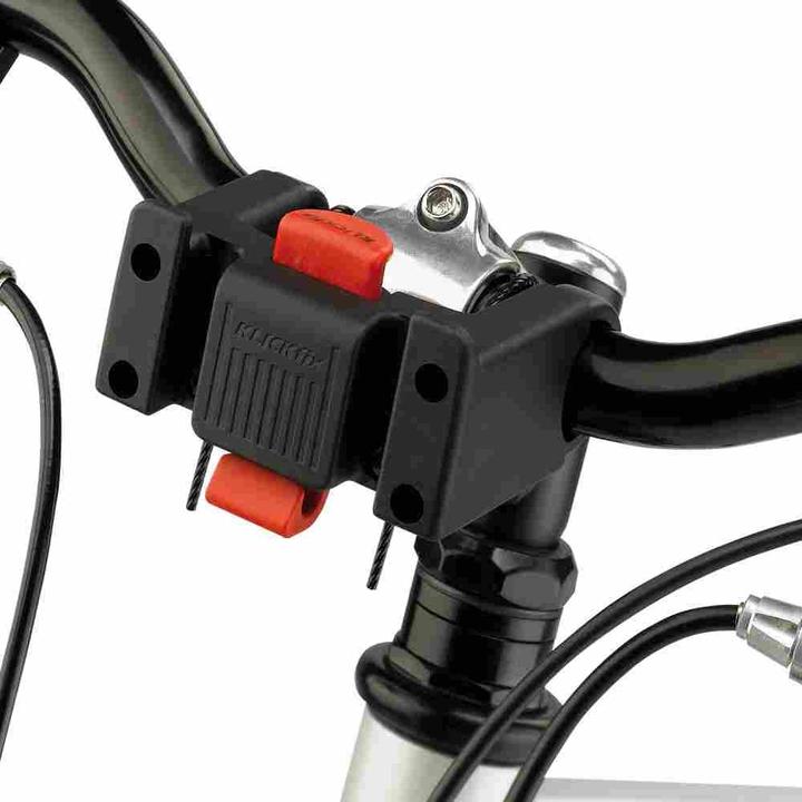 Produktbild Ferplast Atlas Bike 20 Rapid (Hund, Reflektoren)