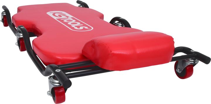 Produktbild KS Tools Fahrbare Liege, 1160x540mm