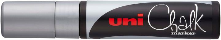 Actual product image Uni-ball Chalk marker (Silver, 15 mm, 1 x)