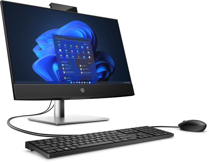 Immagine prodotto HP ProOne 440 G9 All-in-One PC (Intel Core i5-14500, 16 GB, 512 GB, UHD Graphics 770)