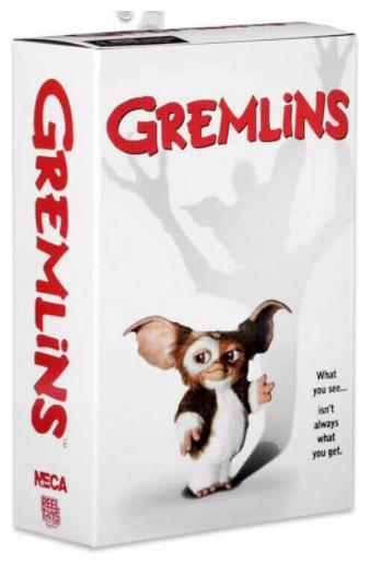 Immagine prodotto Neca Gremlins: Gizmo