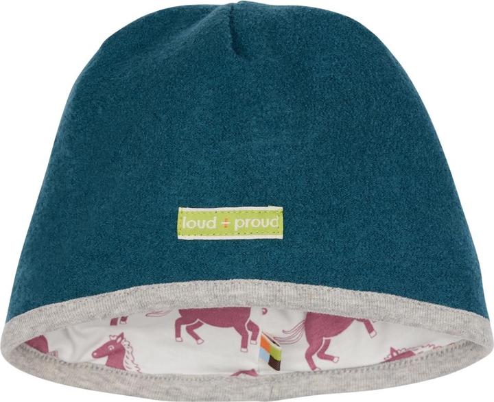 Image du produit loud + proud Bonnet de laine (86/92)