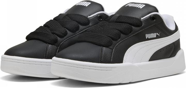 Actual product image Puma Park Lifestyle Easy Jr (36)
