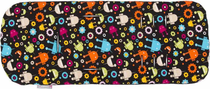 Produktbild Cuddleco Kinderwagen-Auflage