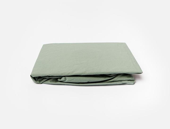 Actual product image lavie Lacan (160x200+30 cm)