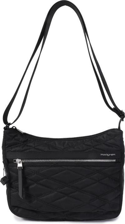 Actual product image Hedgren Inner City Harpers S shoulder bag RFID 28 cm