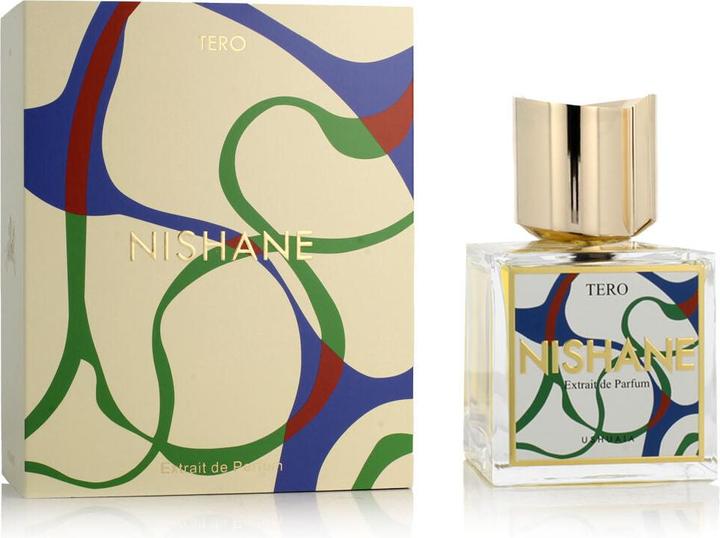 Produktbild Nishane Tero Extrait de parfum 100 ml (Eau de Parfum, 100 ml)