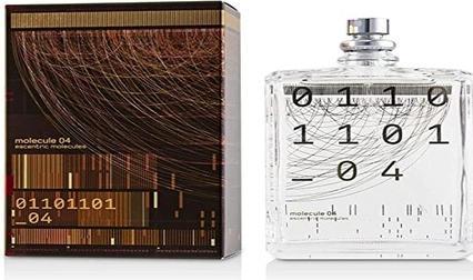 Immagine prodotto Escentric Molecules Molecola 04 (Eau de toilette, 100 ml)