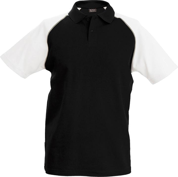 Immagine prodotto Kariban Polo con colori a contrasto (XXL)