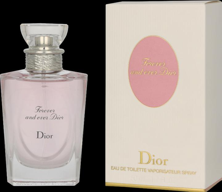 Immagine prodotto Dior Forever And Ever (Eau de toilette, 50 ml)