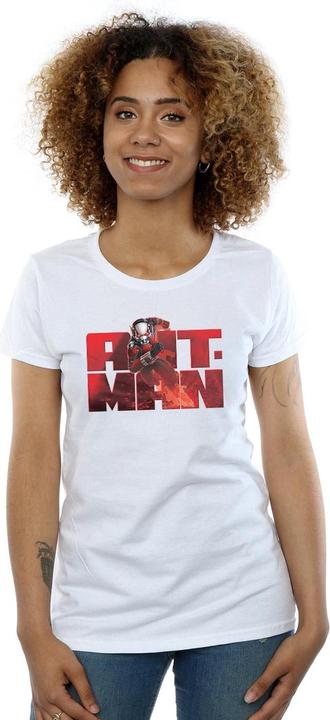 Immagine prodotto Ant-Man Running Maglietta Donna (S)