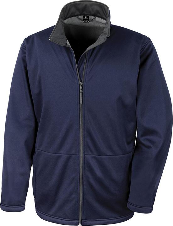 Produktbild Result Clothing Softshelljacke (S)