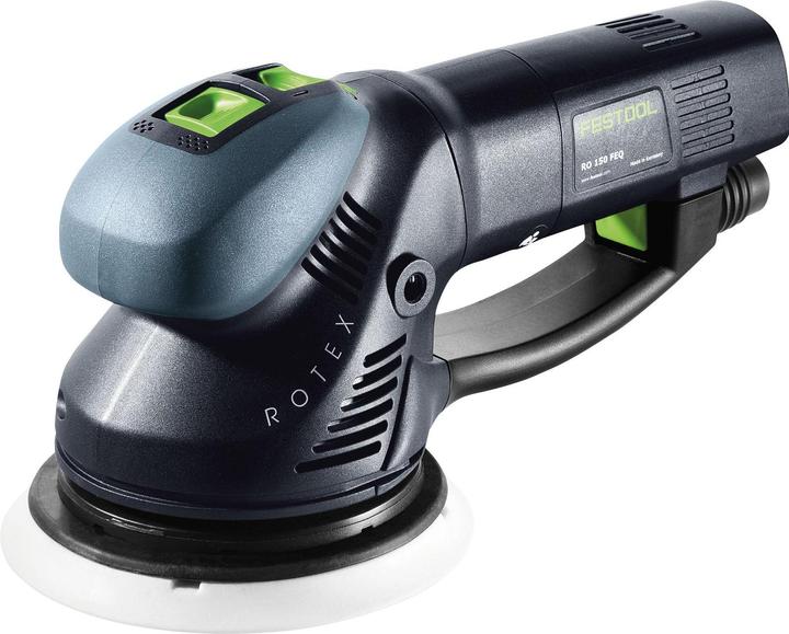 Produktbild Festool Getriebe-Exzenterschleifer RO 150 FEQ-SYS GR (720 W)