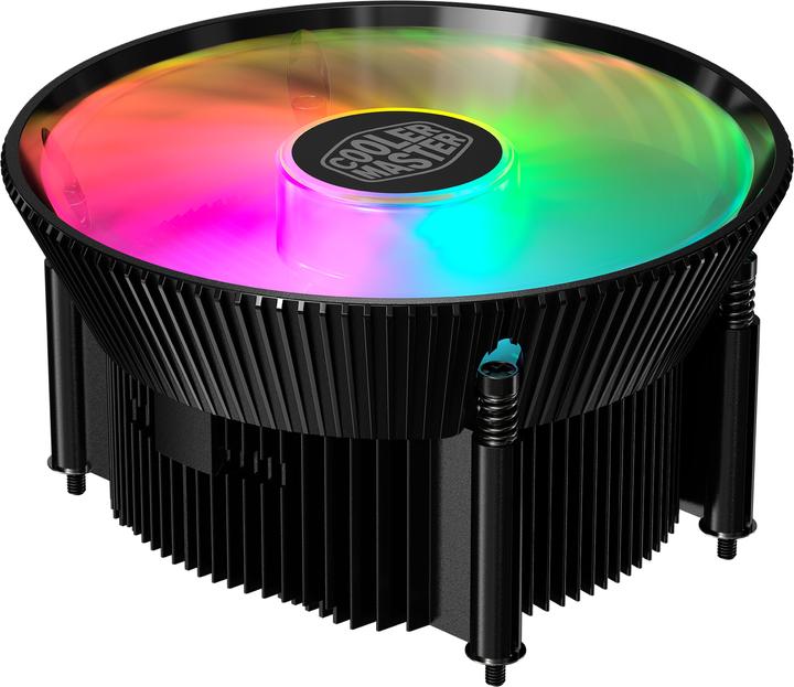 Cooler Master Kit di montaggio - Intel LGA 1700