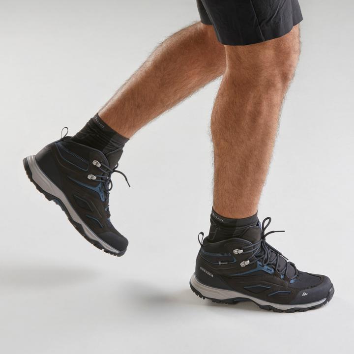 Actual product image Quechua MH100 MID WTP (46)