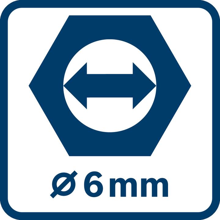 Produktbild Bosch Professional GGS 18V-20 (Geradschleifer)