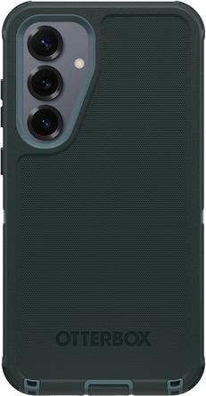 Actual product image OtterBox Defender (Samsung Galaxy S25+)